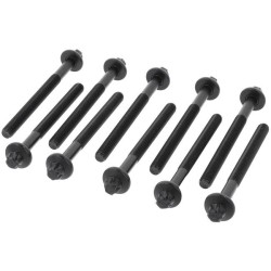 KIT VIS DE CULASSE RENAULT D7F M9x1.25x103 Q10