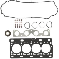 POCHETTE RODAGE+JC RENAULT CLIO/TWINGO 1.2 16 D4F (joints de queues classiques )