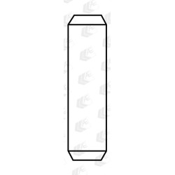 GUIDE PSA ADM/ECH DV6C 5.5x9.53x34.20