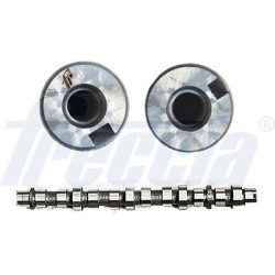 FIAT 250A1000 2.0L 16V JTD / 192A5000 / 937A4000/5000 1.9L JTD 16V COTE ECH