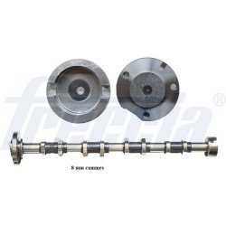BMW N47D20A/C 2.0L DIESEL  2007  COTE ADM (LONGUEUR 408MM)