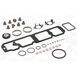 PSA 8HP/8HR DV4C 1.4 L HDI / 9HP/9HR DV6C 1.6 L HDI VS ET JC SANS PARRE CHALEUR