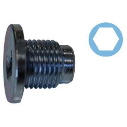 KIT BOUCHON DE VIDANGE PSA M16 1,50