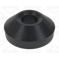 MD000523 NBR MITSUBISHI Joint d'étanchéité, vis de couvercle de culasse