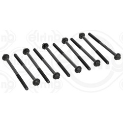 BMW B47D20A / N47C16A / N47D20A/C 1.6/2.0L DIESEL 4 CYL M12 X 1.5 X 200  LE JEU