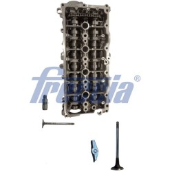 PSA DV5 1.5 L HDI KIT MODIF AC + SA/SE/PO/CUL