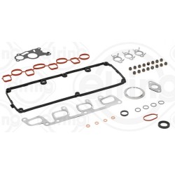 VAG CAAA/ CAAC/ CFFA / CFFB/ CFHC/ CFHD 2.0L TDI 136CV AVEC VS SANS JC