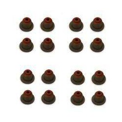 JEU DE 16 JOINTS DE QUEUE DE SOUPAPES BMW N47D20
