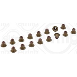 BMW B37C15A/B47C20A/N47D20A 1.5 L / 2.0L 16V DIESEL ( LE JEU DE 16 )