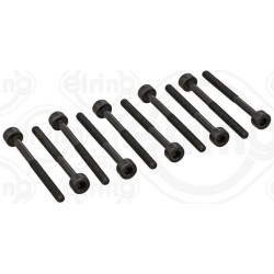 RENAULT H5F450/451/460/470/490 1.3 L 16V ESS M10 X 1.5 X 120 LE JEU