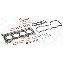 NISSAN HR13DDT/RENAULT H5H450/460/470 1.3 L 16V ESS AVEC VS ET JC