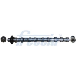 PSA AHN (DW10FUD) 2.0 L BLUEHDI 16V COTE ADM