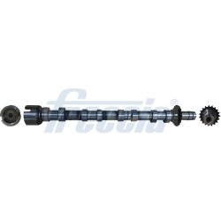 PSA AHN (DW10FUD) 2.0 L BLUEHDI 16V COTE ECH