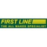 FIRST LINE